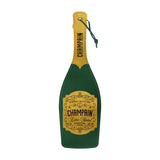 Wood Rocket Paddle Champain - Royal Sins