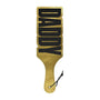 Wood Rocket Paddle Daddy - Royal Sins