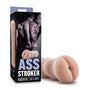 X5 Men Ass Stroker Beige - Royal Sins