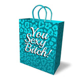 You Sexy Bitch! Gift Bag - Royal Sins