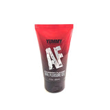 Yummy AF Strawberry Flavored Oral Pleasure Gel 2.2 oz. - Royal Sins