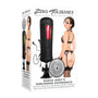 Zero Tolerance Sasha Grey's Girlfriend Experience Vibrating & Tightening Stroker - Royal Sins